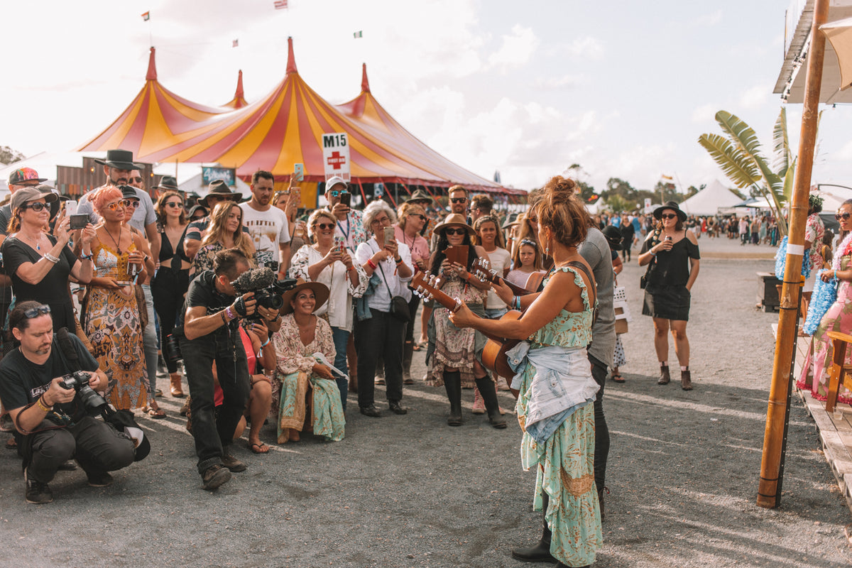 FESTIVAL MUMMAS