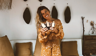 PLASTIC FREE MERMAID