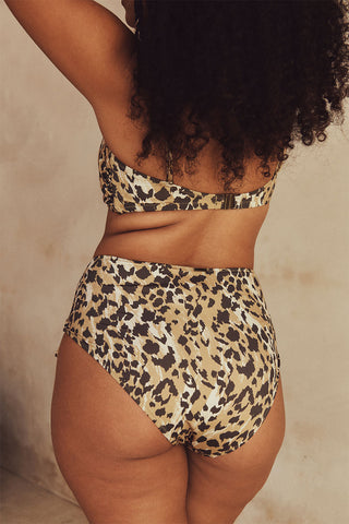 Belle Mare High Waisted Pant