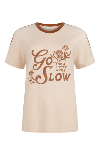 go-slow-tee