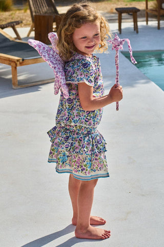 Impala Lily Mini Skirt