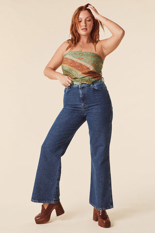 daisy-patchwork-denim-jean