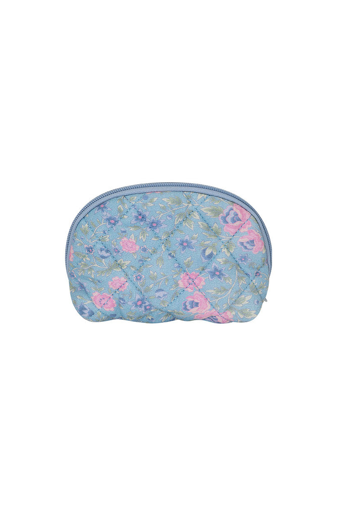 Renew Quilted Extra Small Make Up Bag