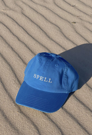 spell-embroidered-cap