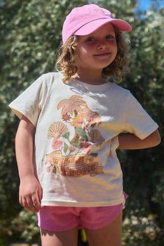 Villa Tropic Tee